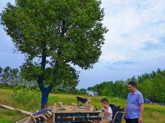 -嬉乐湾休闲旅游区