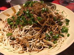 凉面-巴厘龙虾·榜首油焖大虾(音乐学院·沿江酒馆店)