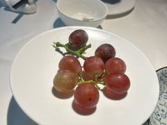 -绿茶餐厅(财富购物中心店)