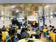 大堂-众源美食(光复阁店)