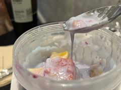 -溪边姑娘·拉丝酸奶水果捞(春熙路店)