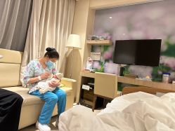 点击看大图 -重庆安琪儿妇产医院-妇幼保健联盟医院