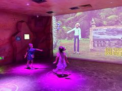 -珠海横琴国家地理探险家中心(创新方)