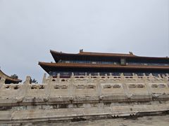 -北京市劳动人民文化宫(太庙)