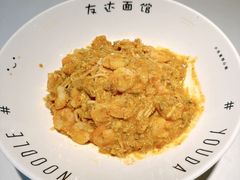 -友达面馆(广州总店)