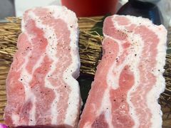 -南浦洞烤肉·新世界版(奥体店)