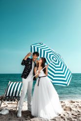 -IDO婚纱摄影(上海旗舰店)