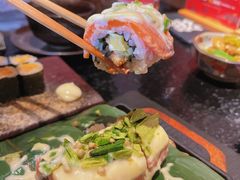 -無境·匠心日本料理(汉街店)