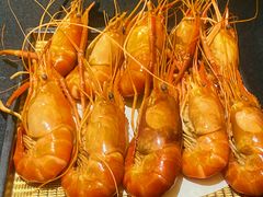 -大牛寿喜烧·和牛放题(香港广场店)