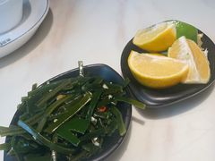 开胃小菜-遇见湘·地道湖南菜(黄埔泰丰店)