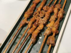-清真·宁夏印象·盐池滩羊肉体验店(江宁路店)