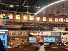 -小川洋风料理(大悦城店)