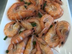 -金海湾海鲜排档(朱家尖店)