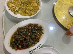 -长平老姿娘夜粥(平东一街店)