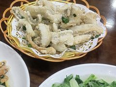 -红灯笼龙凤饭店(宁波老字号店)