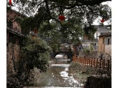 -云水谣景区