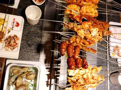 -邢氏老太太烧烤(罗湖店)