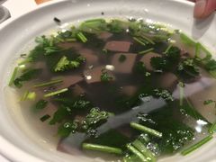 -馋三尺蟹粉小笼(人民广场店)