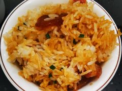 腊味饭-美极鲜食坊(宝安南路店)