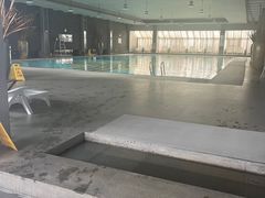 -春晖园度假酒店温泉