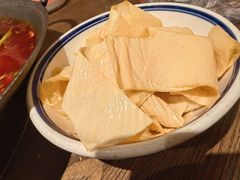 -袁山山重庆火锅(丈八北路店)