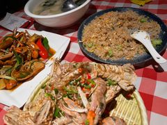 -阿妹小海鲜(下角店)