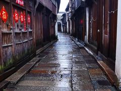 -乌镇东栅景区