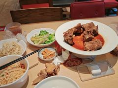-大师兄·西北小馆(金湾华发商都店)