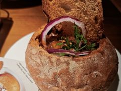 -布拉格餐厅· 中欧捷克菜(全国首店)