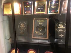 -翠湖宾馆·中餐厅