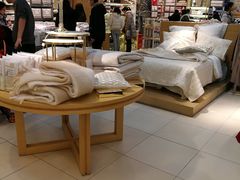 -ZARA HOME(蓝色港湾店)