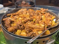 -甘家界牌柠檬鸭(青山店)