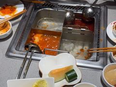-海底捞火锅(江北万达商业广场店)