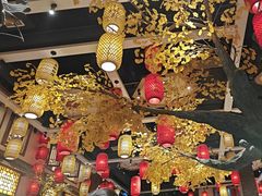 -钵家大院(大花岭店)