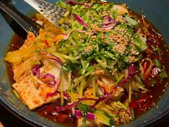 -耶里夏丽·新疆菜·家庭聚场(百联中环购物广场店)