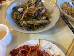 -小林哥的海鲜馆·夜宵烧烤(渔人码头店)