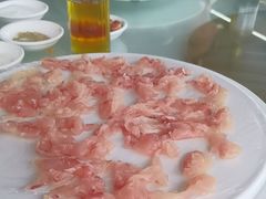 -八仔大富楼·河鲜(西江店)