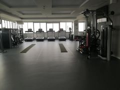 -大卫健身·普拉提
