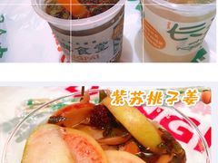 -东排食堂长沙小吃大排档(五一广场店)