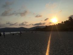 -三亚亚龙湾天域度假酒店