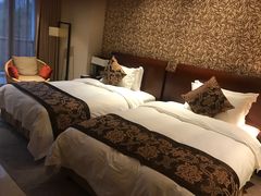 -天目湖御水温泉·度假酒店