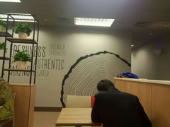 -肯德基(岱宗店)