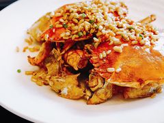 -环球港凯悦 · 享悦中餐厅