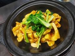 -咖啡人·融合餐厅(健康东路店)