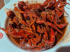 -叶派龙虾•招牌香辣蟹·海鲜(中海国际店)