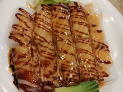 -点都德(盘福楼店)