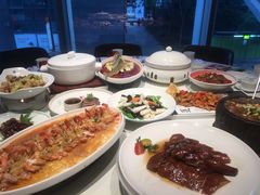 -千百味红餐厅·江西菜(绿地双子塔店)