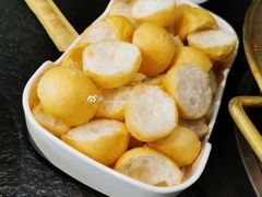 -友乐居羊蝎子(西直门店)