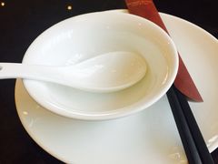 -武汉汇豪大酒店·餐厅(江汉路店)