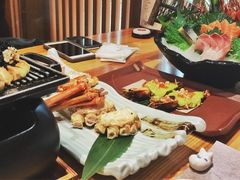-花潮料理艺食馆(世欧广场店)